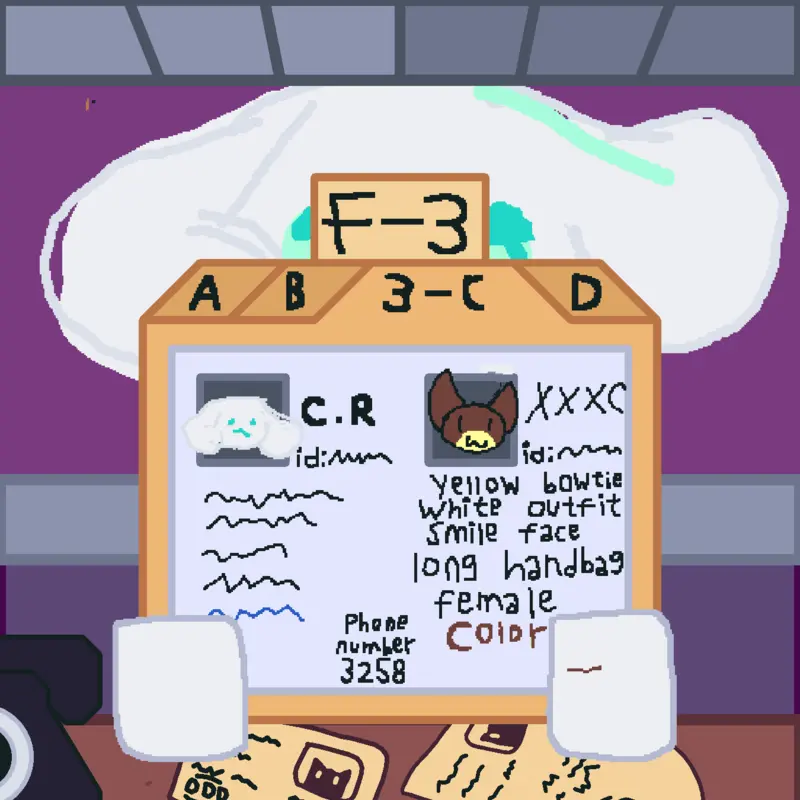 Game by @bluey_rue