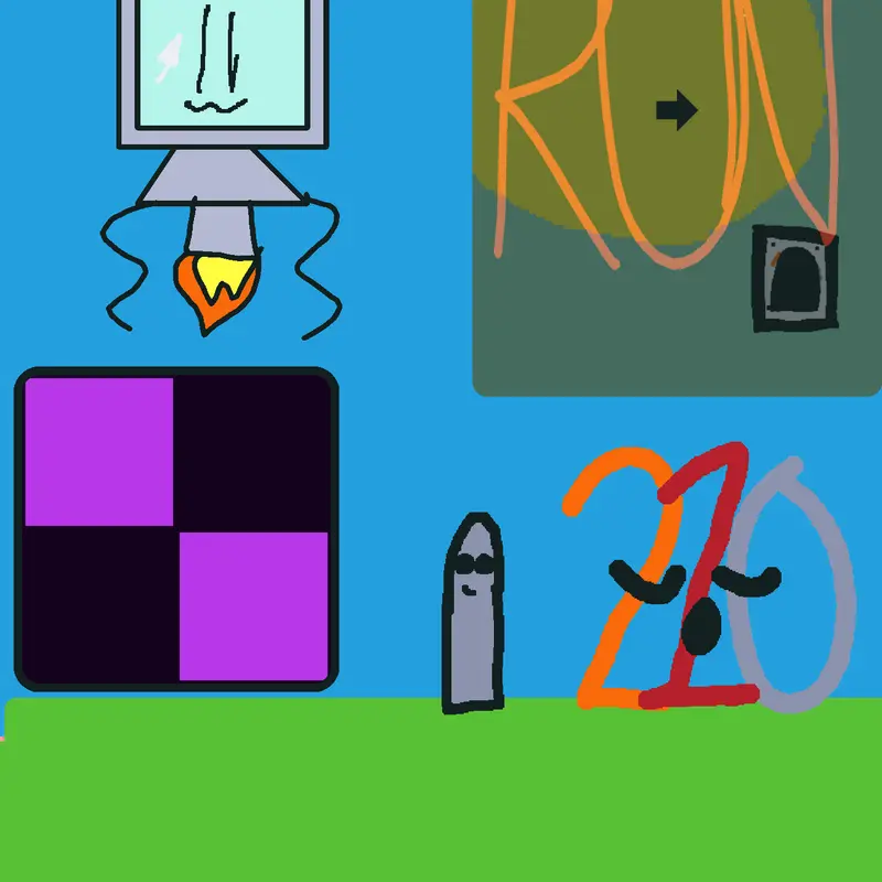 Game by @TooManyOCS