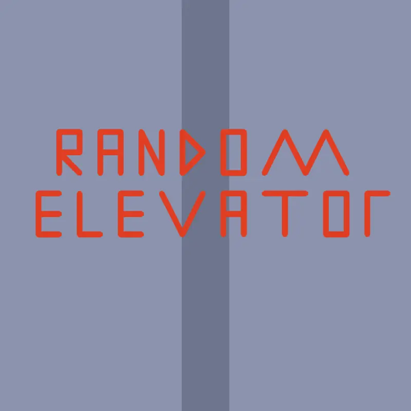 Idk Anything’s random elevator! by @DuckBreadProductions