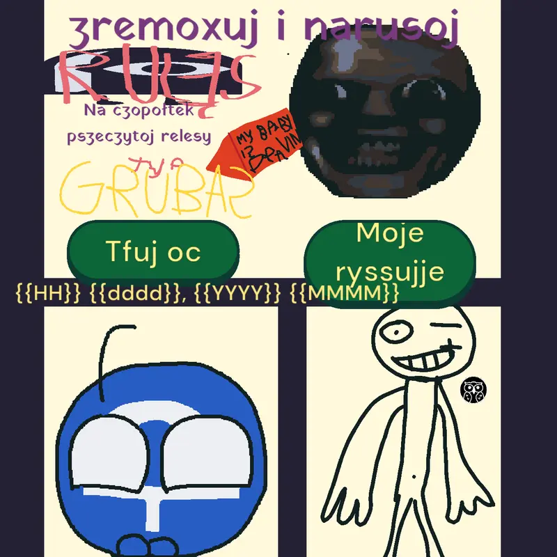 Game by @Kasbrain_666_lost