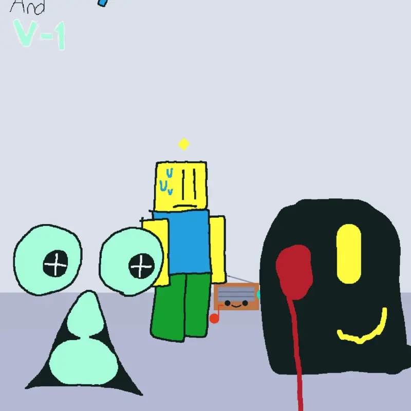 Game by @B-Noob