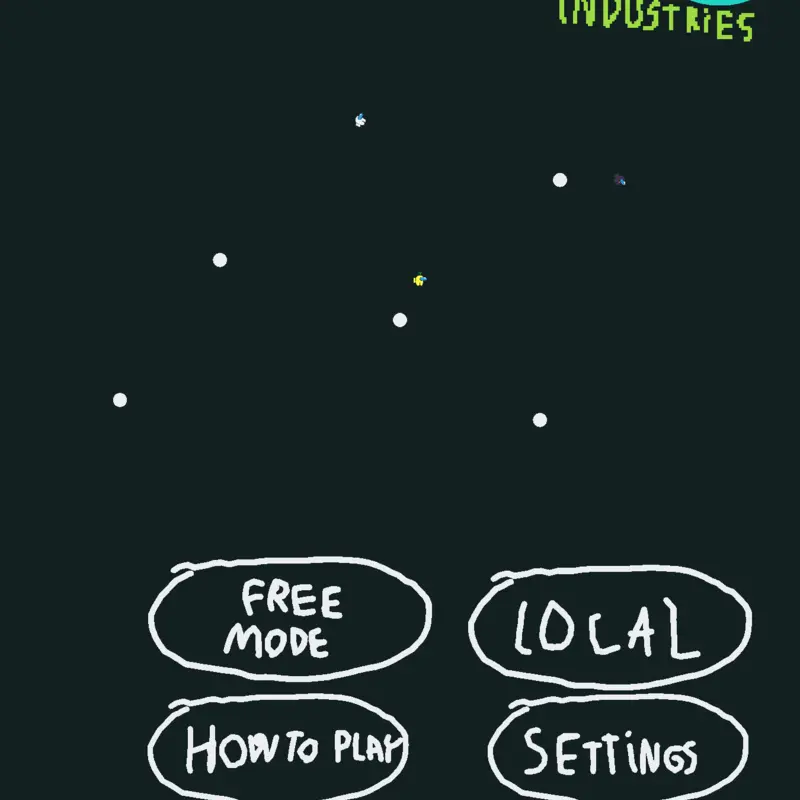 Game by @EnBuscaDeExito