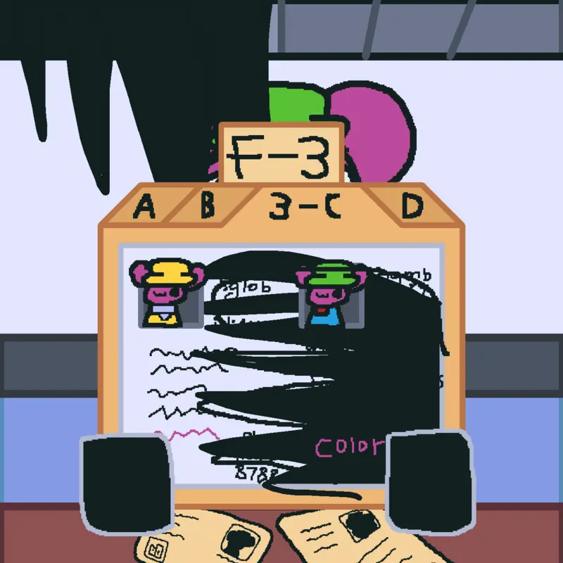 Game by @geanxxxx