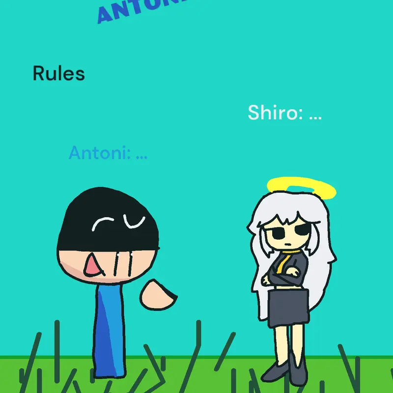 Game by @Antoni_2325