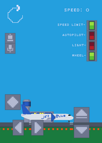 Jet blue 777X