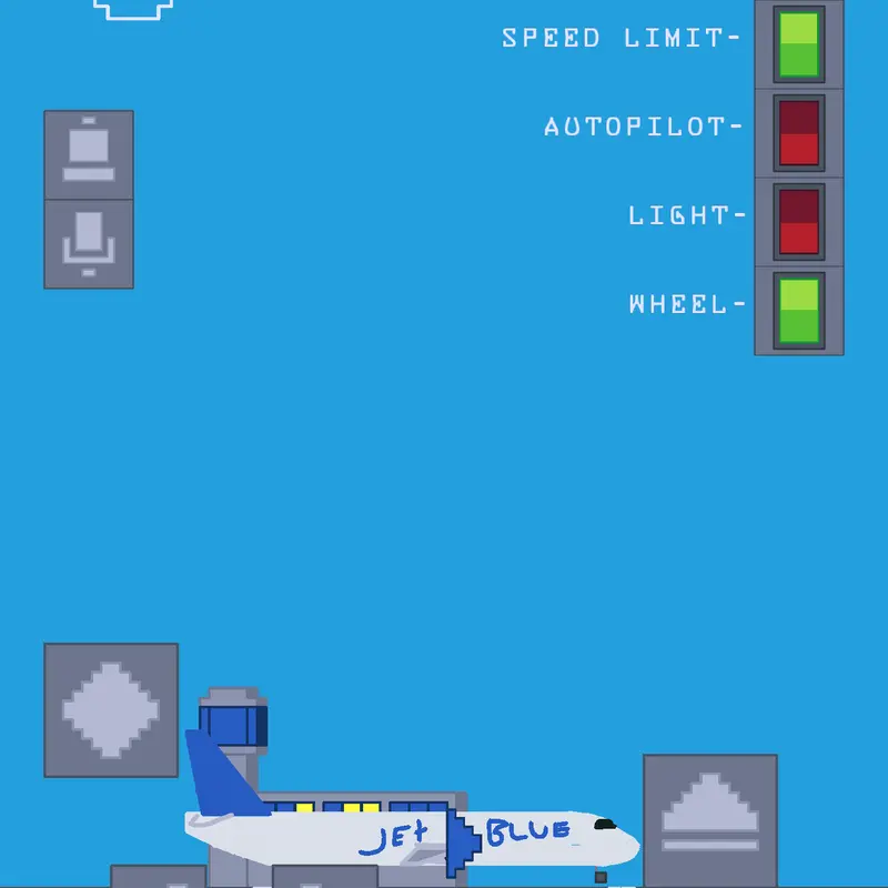 Game by @ZachSon_Vr