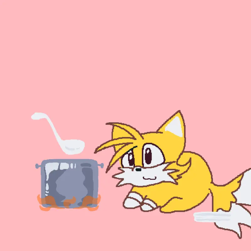Game by @Tailsthefoxzz