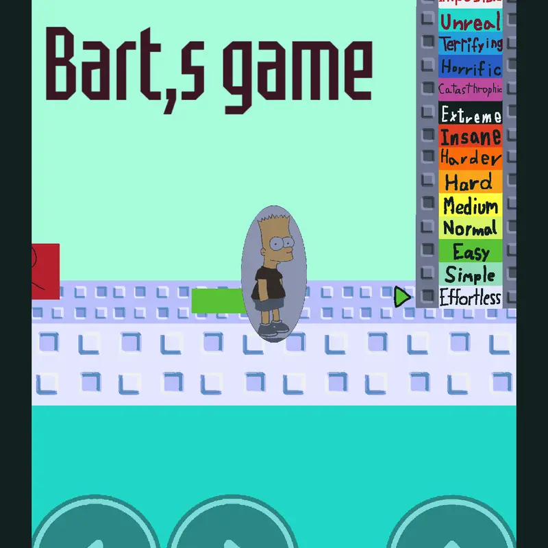 Game by @bart_eat_my_short647