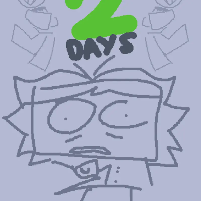 countdown hi sct by @1002822