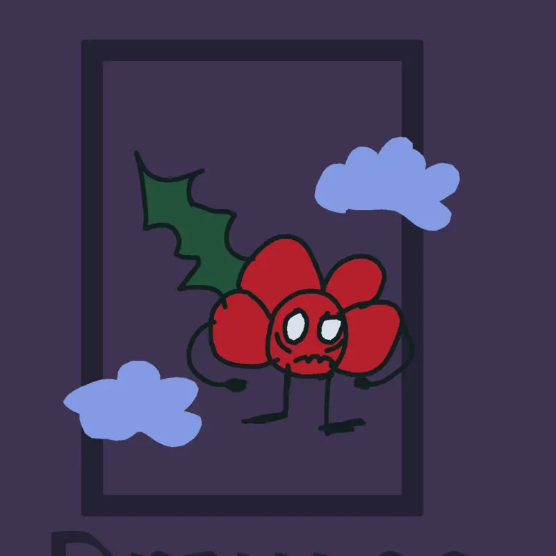 Game by @Fifty_Hollies_Animator