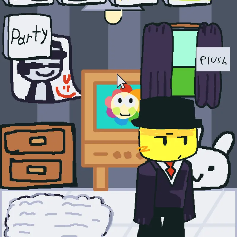 Game by @trainingand