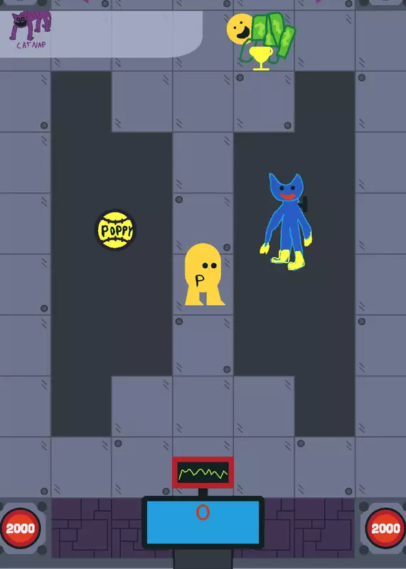 Game by @-Voxicat-
