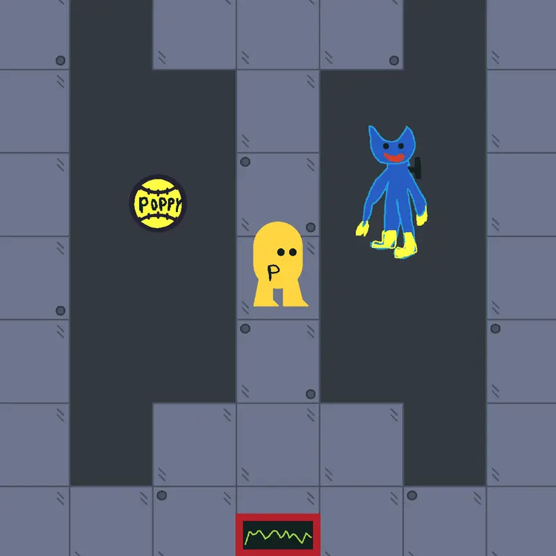 Game by @-Voxicat-
