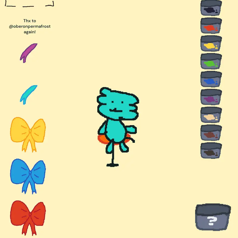 Game by @chikumaj