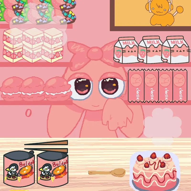 Game by @baby_first