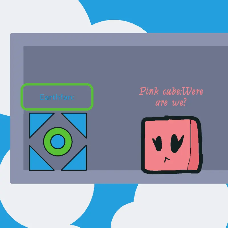 Game by @anica_pink