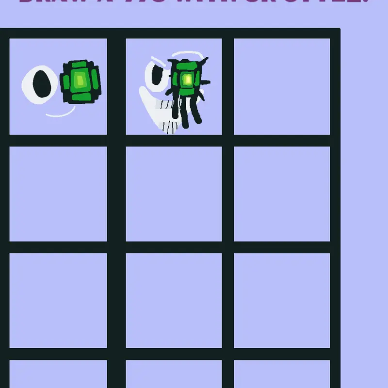 Game by @Metafragger