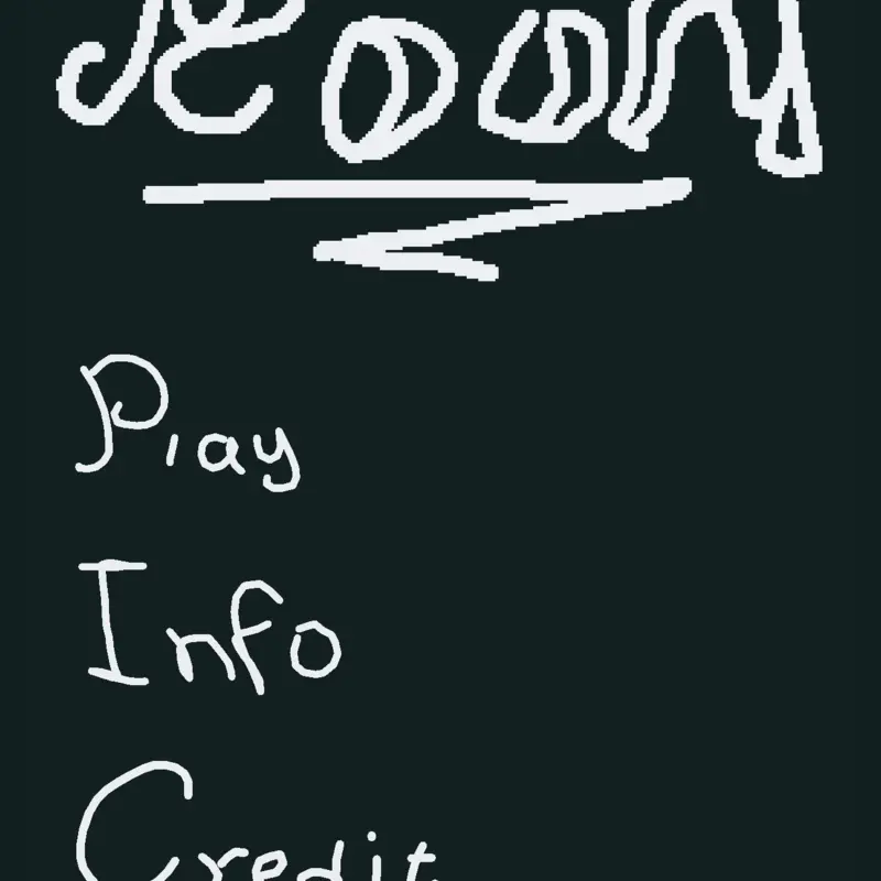 Game by @Bettybeenhere