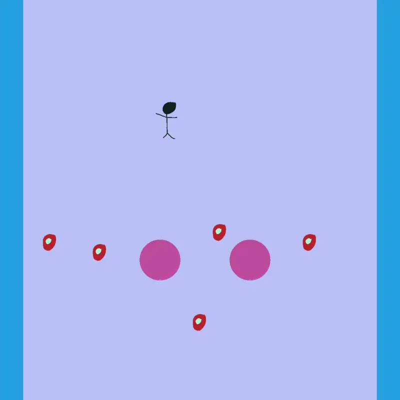 Game by @uoppllj