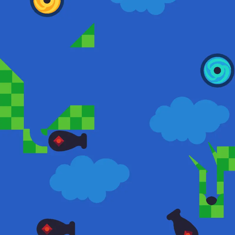 Game by @clOluD
