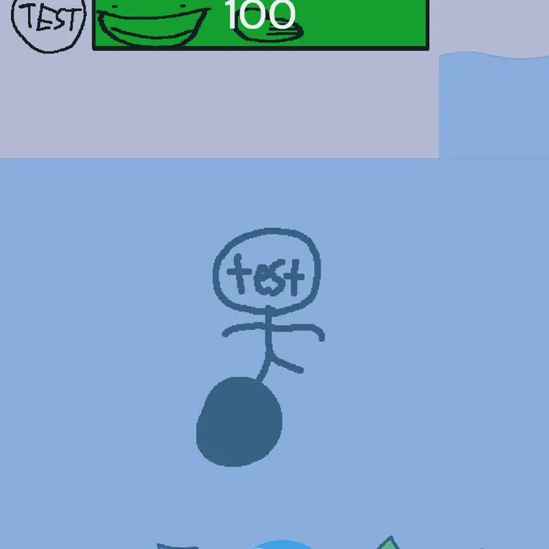 Game by @-misfortune-
