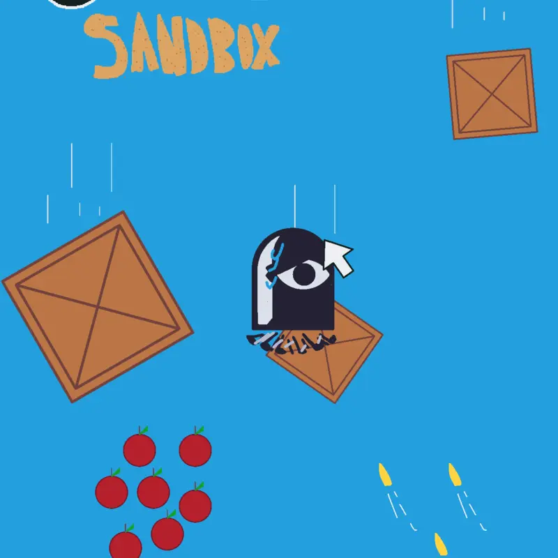 Game by @threefours