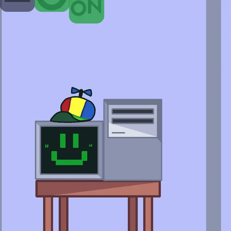 Game by @brudfan