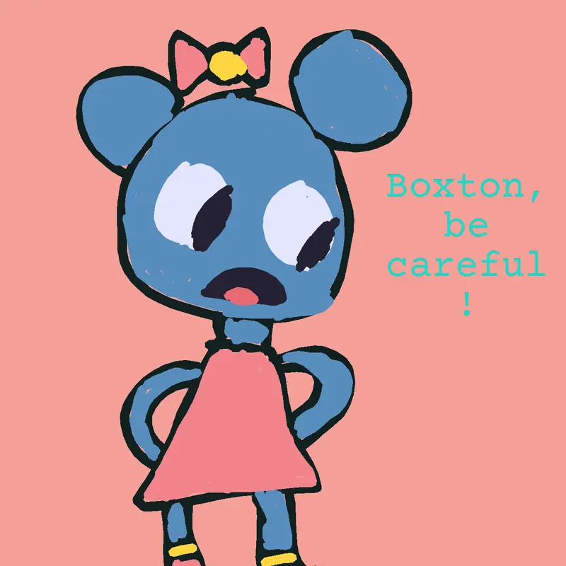 Game by @lilly12346