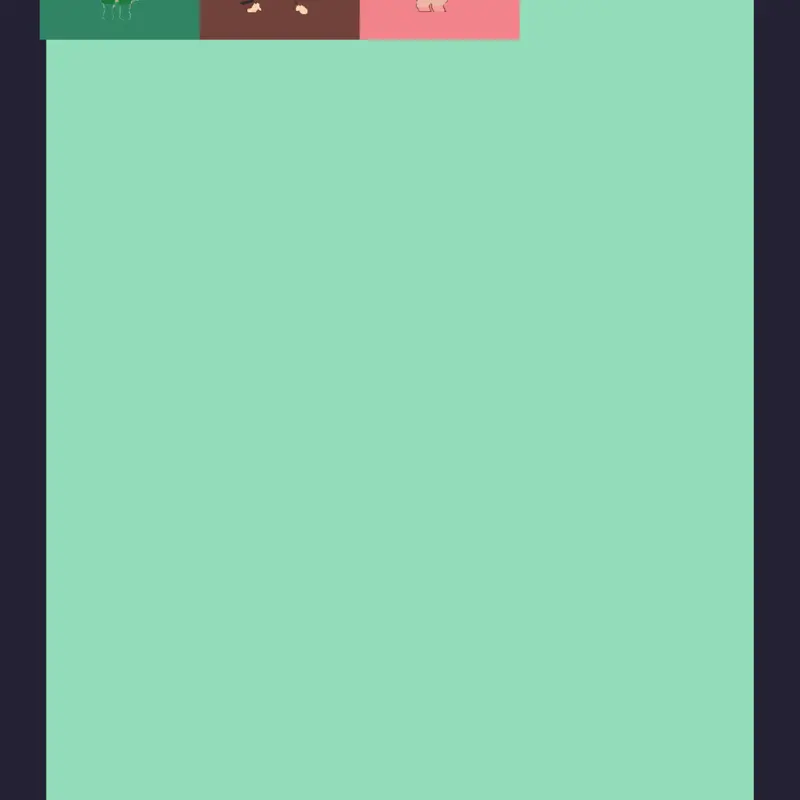 Game by @AleasaWashington