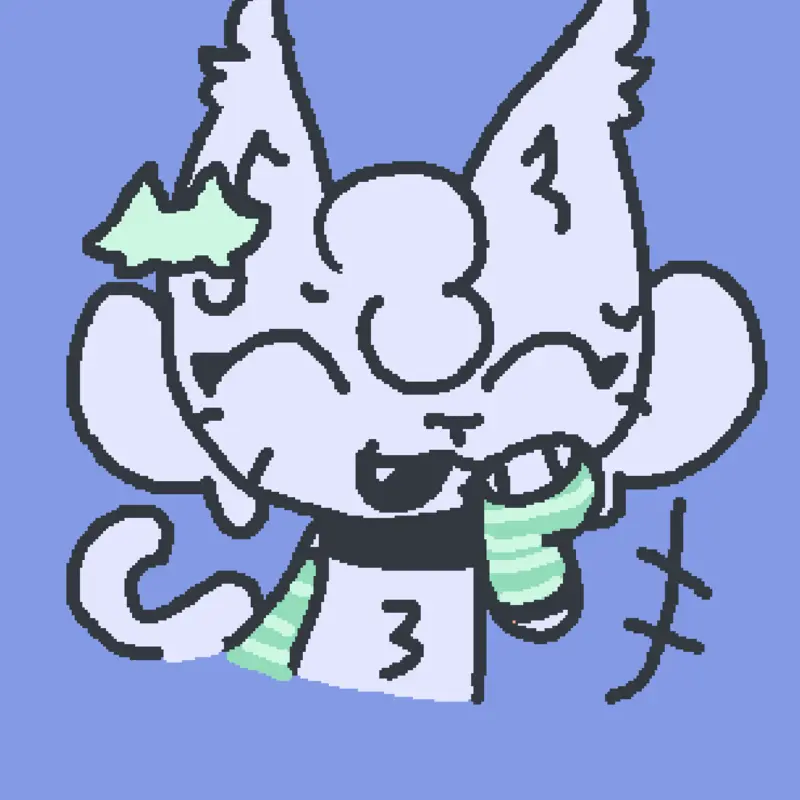 Game by @sillykittyinc
