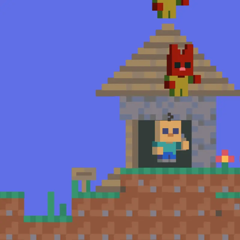 Game by @Creamy_cat