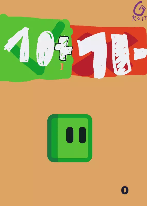 Game by @Prti_and_Red-Cube_2026