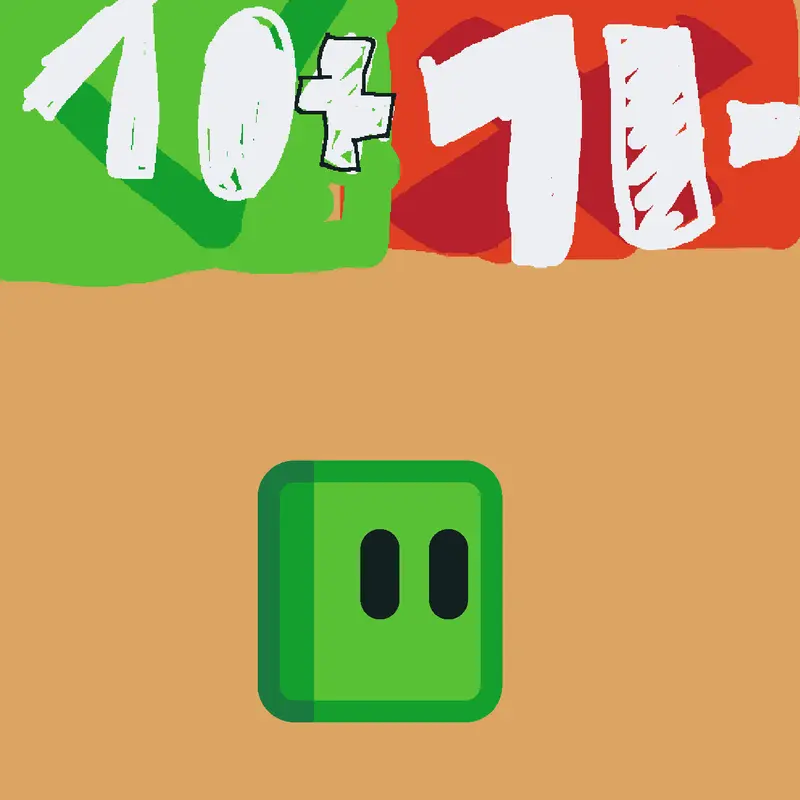 Game by @Prti_and_Red-Cube_2026