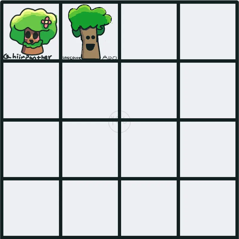 Game by @LuanColorado