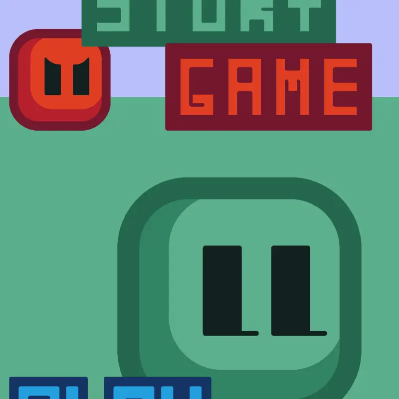 Game by @BluinSpain