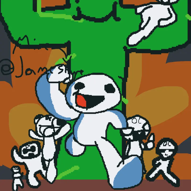 Game by @Jamesyhe