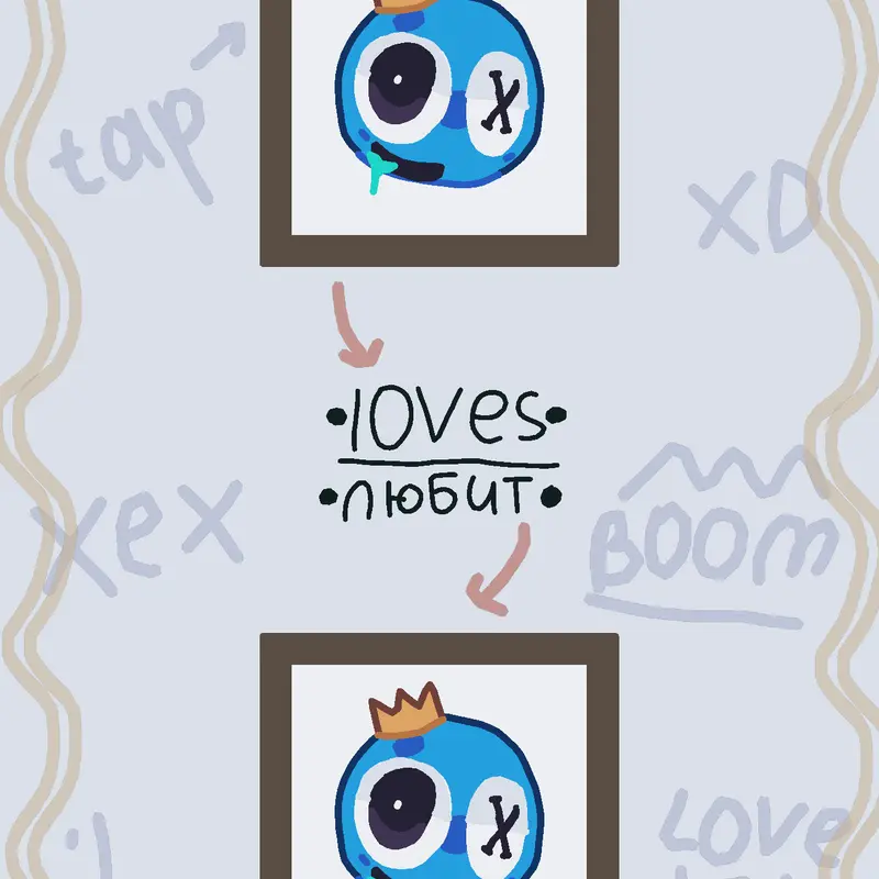 Game by @luloka_346