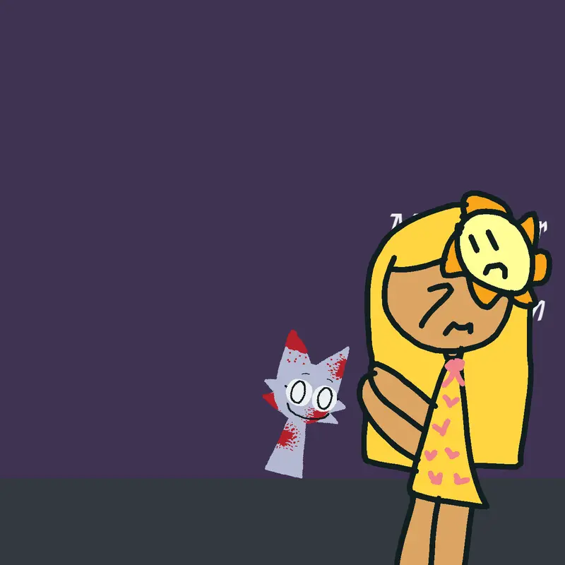 Game by @ambercat