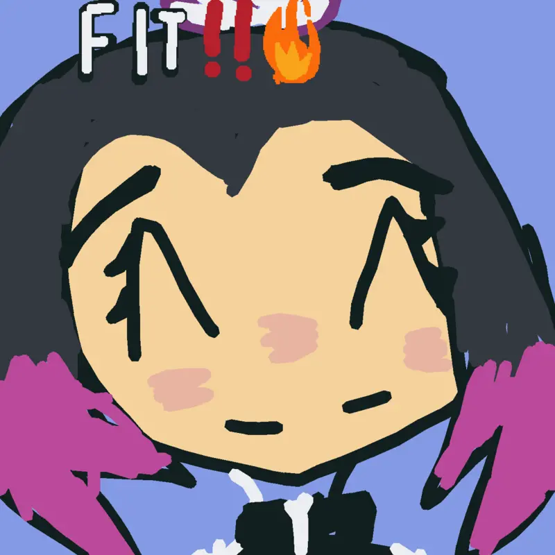 Game by @SHADOWMILKCOOKIEEE