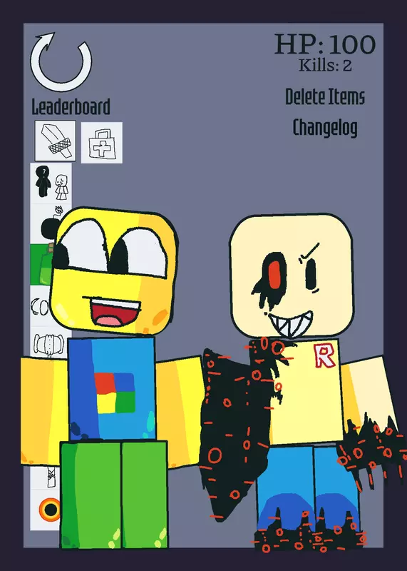 Game by @iamabigback