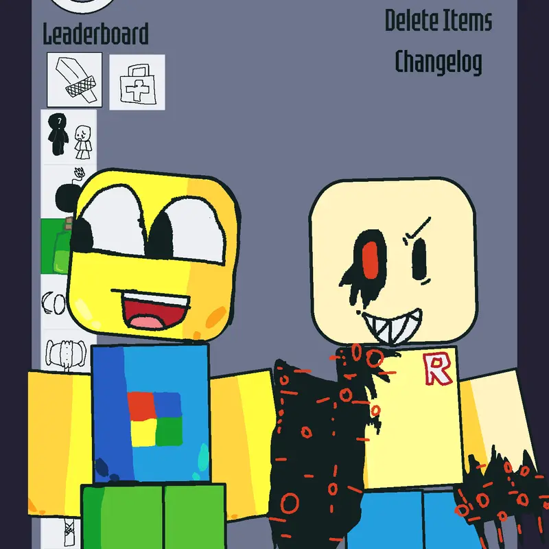Game by @iamabigback