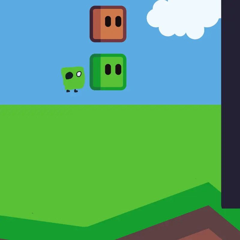 Game by @DinoDucky
