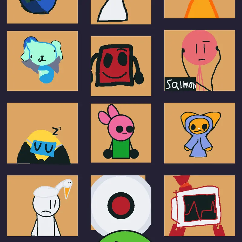 Game by @Thebestsyer