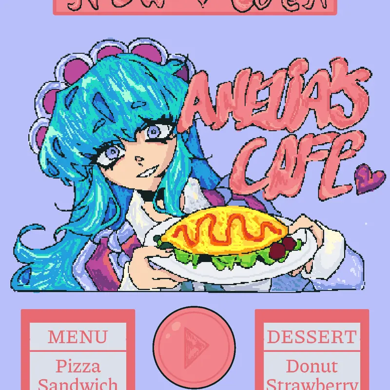 Game by @byavasi_smile