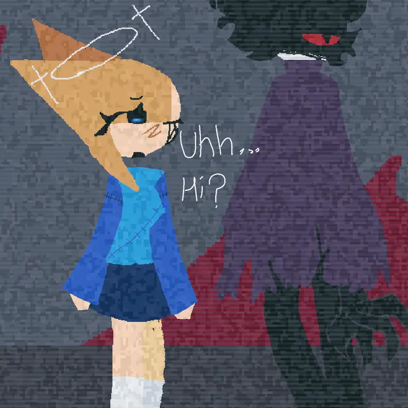 Game by @MariaIloveMiku2015