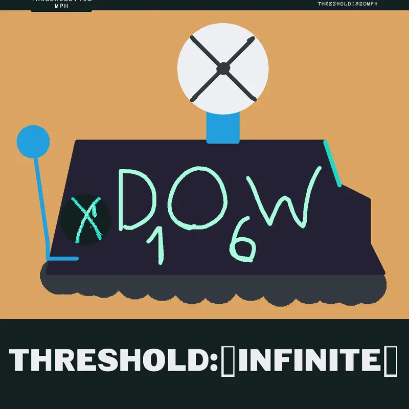 Dow 16 by @nicholas2716