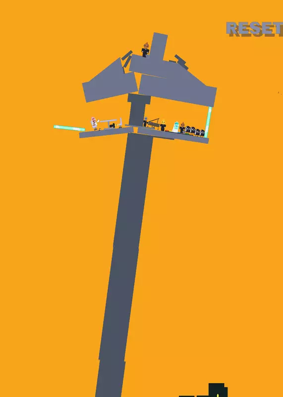 Game by @skyviewtower_2233