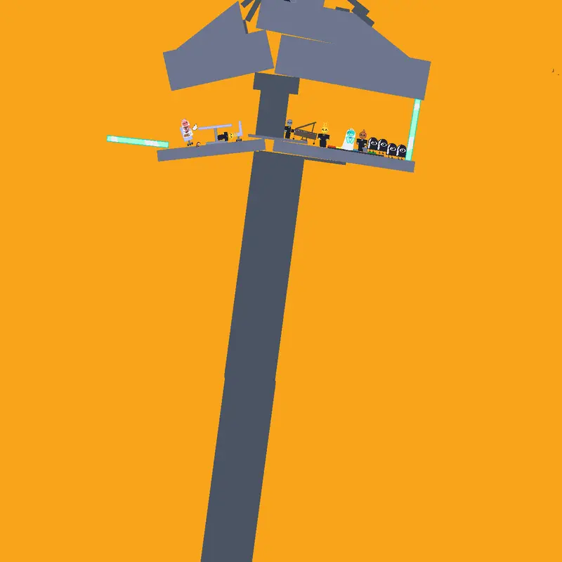 Game by @skyviewtower_2233