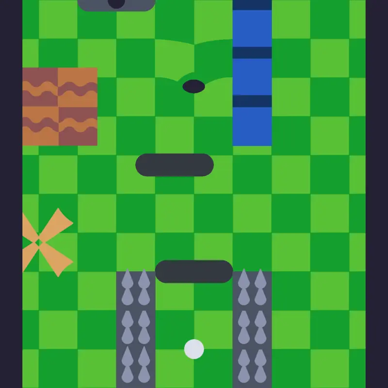 Game by @H11nor