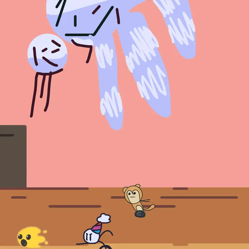 Game by @kimmiri